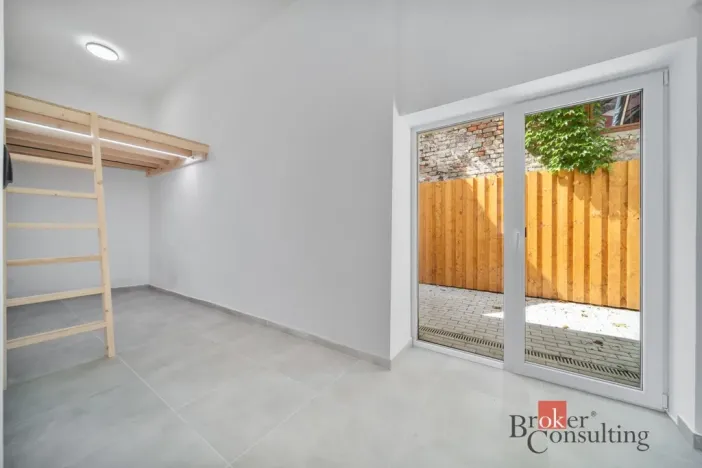 Pronájem bytu 2+kk, Častolovice, Husova, 57 m2