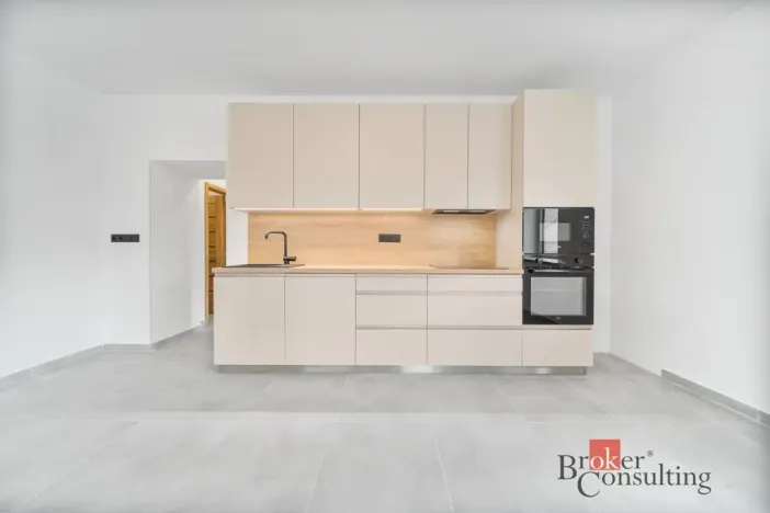 Pronájem bytu 2+kk, Častolovice, Husova, 57 m2