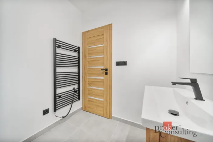 Pronájem bytu 2+kk, Častolovice, Husova, 57 m2