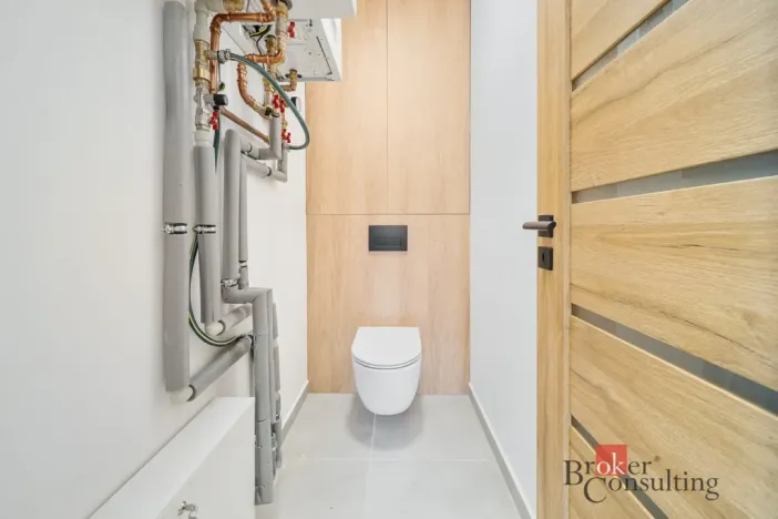 Pronájem bytu 2+kk, Častolovice, Husova, 57 m2