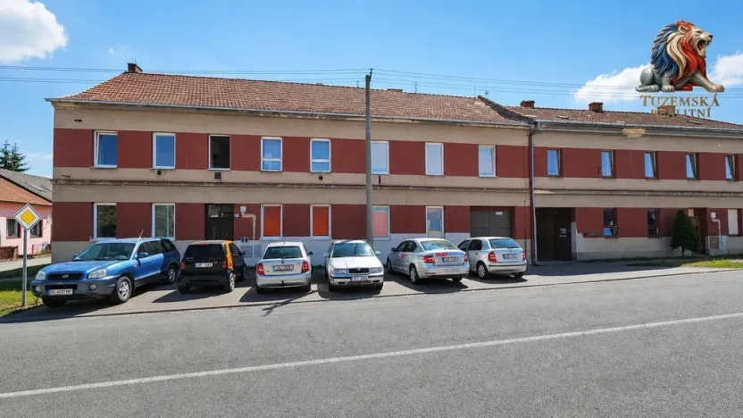 Pronájem bytu 2+kk, Svitávka, Mezimostí, 51 m2