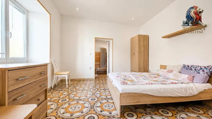 Pronájem bytu 2+kk, Svitávka, Mezimostí, 51 m2
