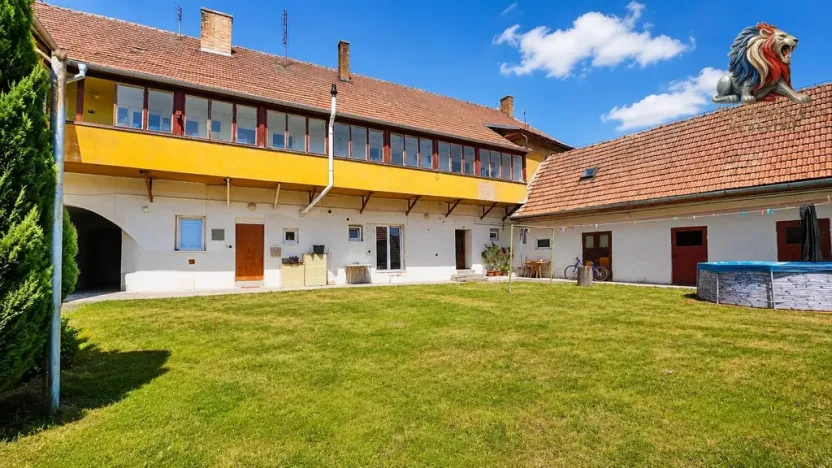 Pronájem bytu 2+kk, Svitávka, Mezimostí, 51 m2