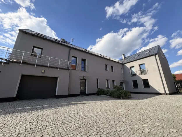 Pronájem bytu 4+kk, Praha - Libuš, Libušská, 133 m2