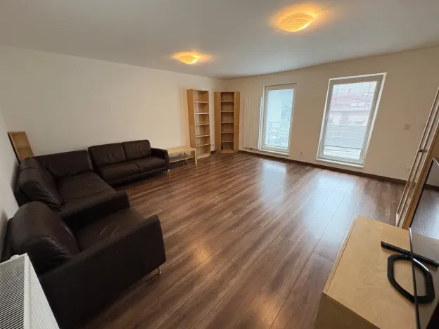 Pronájem bytu 4+kk, Praha - Libuš, Libušská, 133 m2