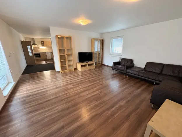 Pronájem bytu 4+kk, Praha - Libuš, Libušská, 133 m2