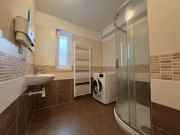 Pronájem bytu 4+kk, Praha - Libuš, Libušská, 133 m2