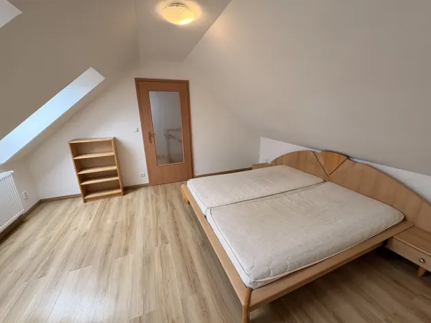 Pronájem bytu 4+kk, Praha - Libuš, Libušská, 133 m2