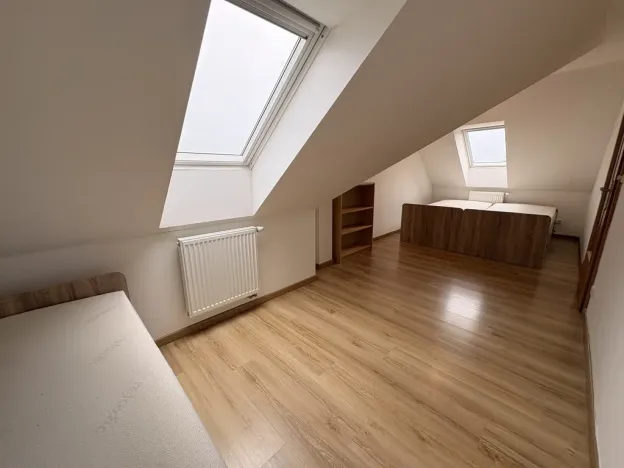 Pronájem bytu 4+kk, Praha - Libuš, Libušská, 133 m2