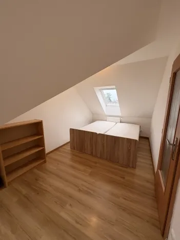 Pronájem bytu 4+kk, Praha - Libuš, Libušská, 133 m2