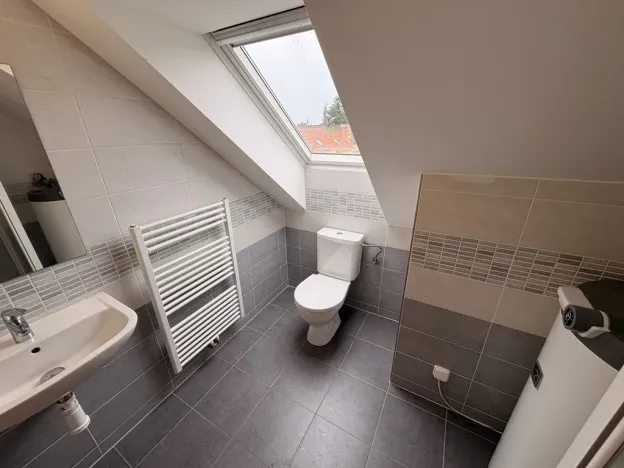 Pronájem bytu 4+kk, Praha - Libuš, Libušská, 133 m2