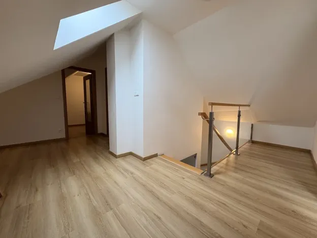 Pronájem bytu 4+kk, Praha - Libuš, Libušská, 133 m2