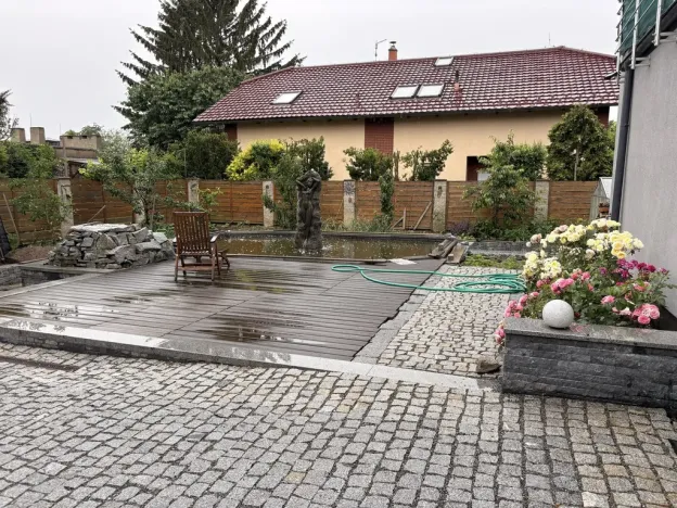 Pronájem bytu 4+kk, Praha - Libuš, Libušská, 133 m2