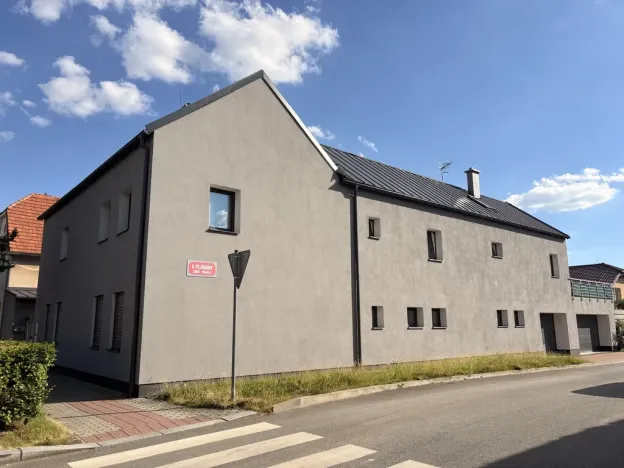 Pronájem bytu 4+kk, Praha - Libuš, Libušská, 133 m2
