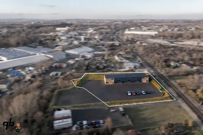 Prodej komerčního pozemku, Vratimov, Mourová, 10284 m2