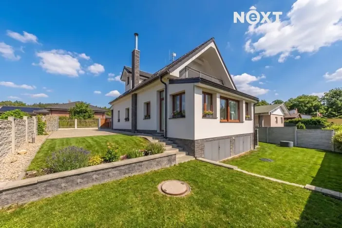 Prodej chalupy, Jivno, 119 m2