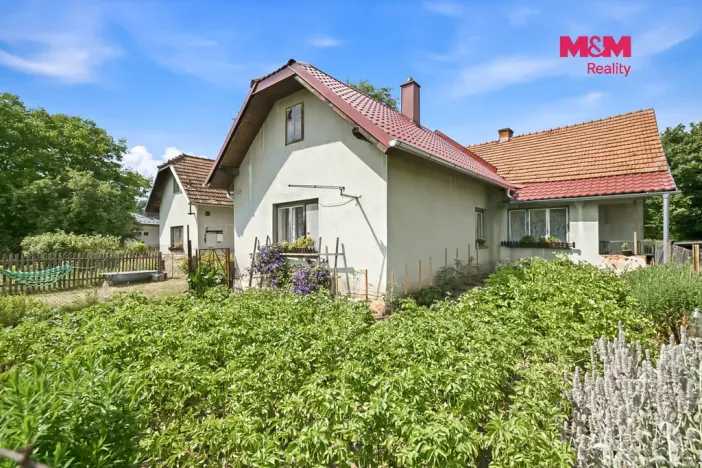 Prodej rodinného domu, Rychnov na Moravě, 153 m2