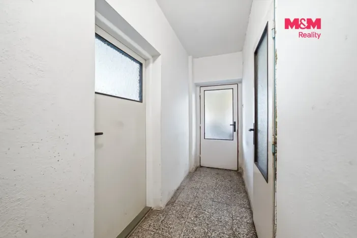 Prodej rodinného domu, Rychnov na Moravě, 153 m2