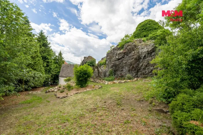 Prodej rodinného domu, Vlastislav, 61 m2