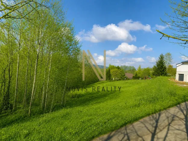 Prodej rodinného domu, Pařezov, 73 m2