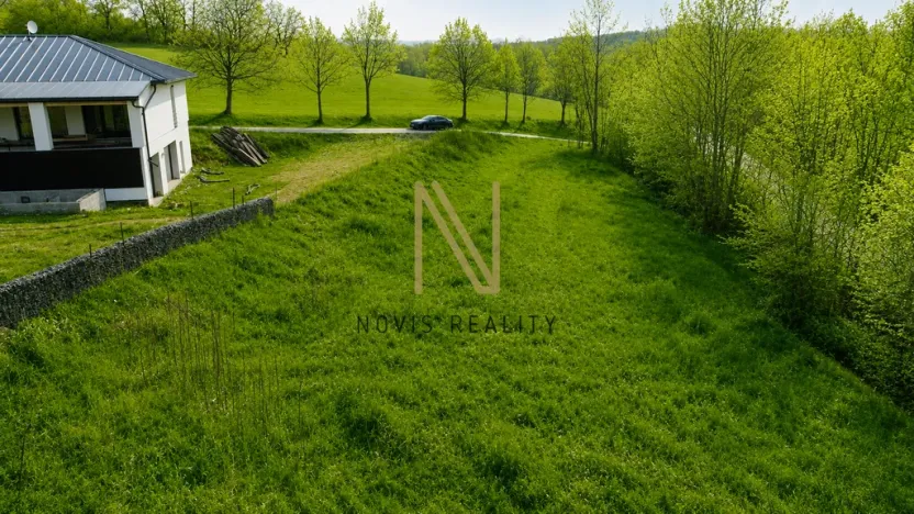 Prodej rodinného domu, Pařezov, 73 m2