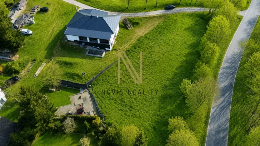 Prodej rodinného domu, Pařezov, 73 m2