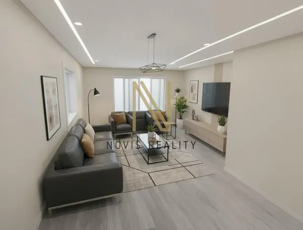 Prodej rodinného domu, Pařezov, 73 m2