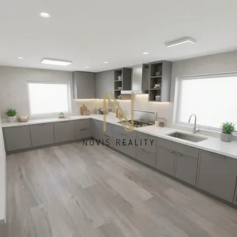 Prodej rodinného domu, Pařezov, 73 m2