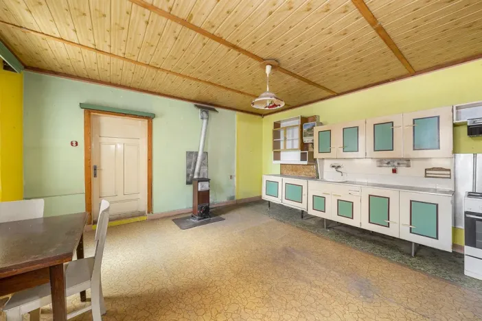 Prodej rodinného domu, Malé Žernoseky, Ústecká, 141 m2