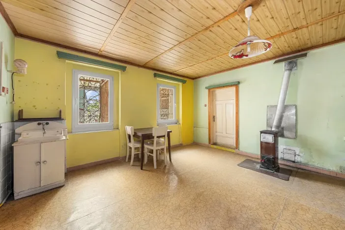 Prodej rodinného domu, Malé Žernoseky, Ústecká, 141 m2