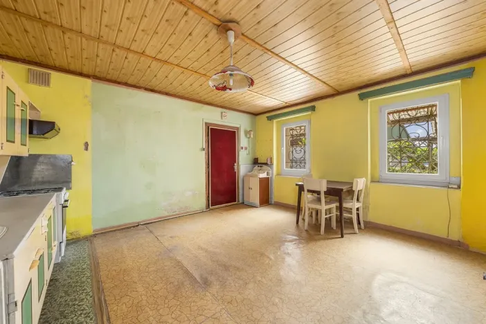 Prodej rodinného domu, Malé Žernoseky, Ústecká, 141 m2