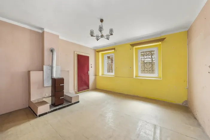 Prodej rodinného domu, Malé Žernoseky, Ústecká, 141 m2