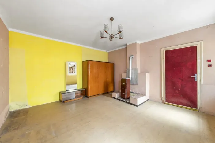 Prodej rodinného domu, Malé Žernoseky, Ústecká, 141 m2