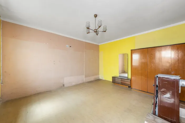 Prodej rodinného domu, Malé Žernoseky, Ústecká, 141 m2