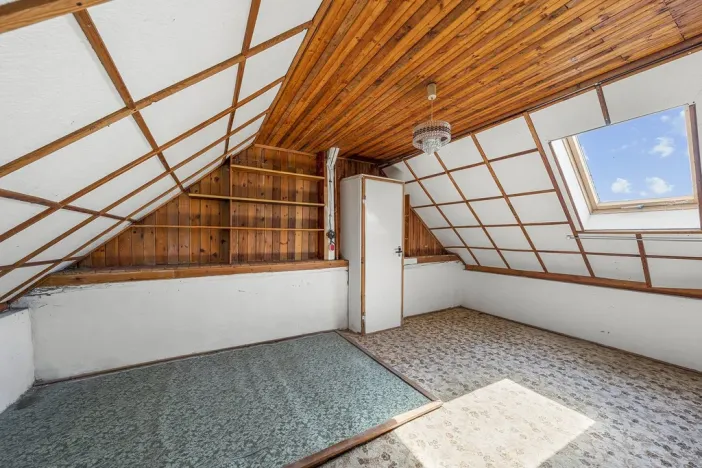 Prodej rodinného domu, Malé Žernoseky, Ústecká, 141 m2