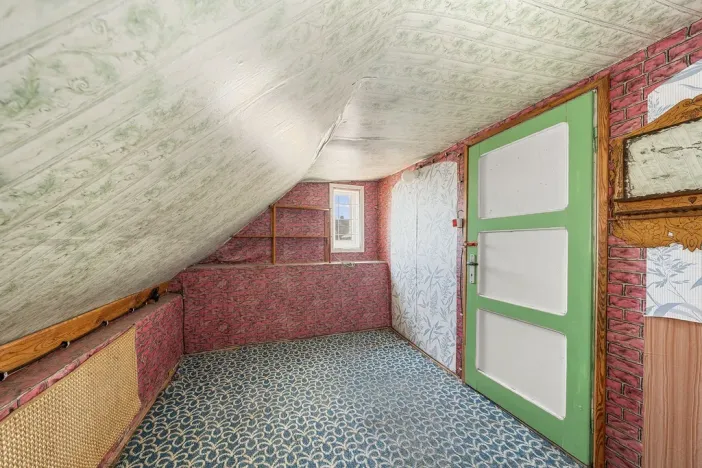 Prodej rodinného domu, Malé Žernoseky, Ústecká, 141 m2