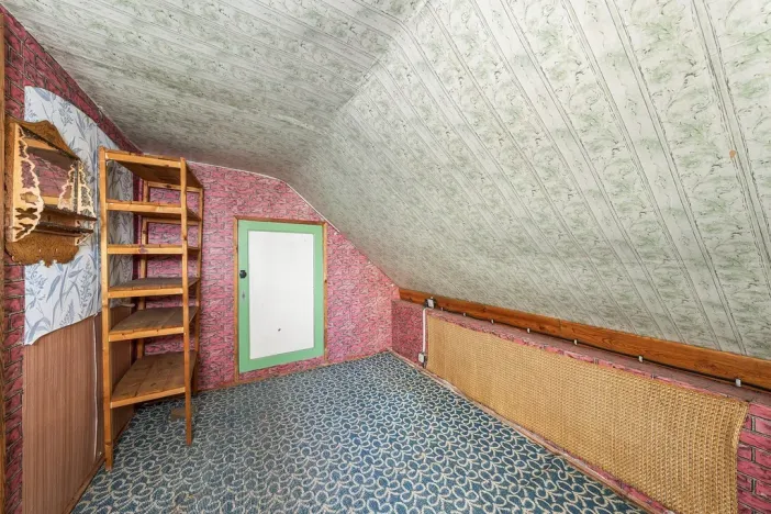Prodej rodinného domu, Malé Žernoseky, Ústecká, 141 m2