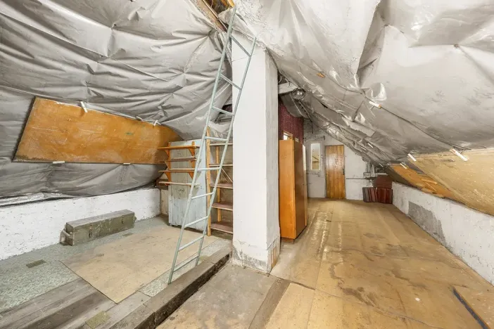 Prodej rodinného domu, Malé Žernoseky, Ústecká, 141 m2
