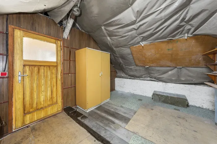 Prodej rodinného domu, Malé Žernoseky, Ústecká, 141 m2