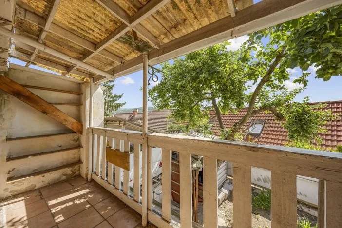 Prodej rodinného domu, Malé Žernoseky, Ústecká, 141 m2
