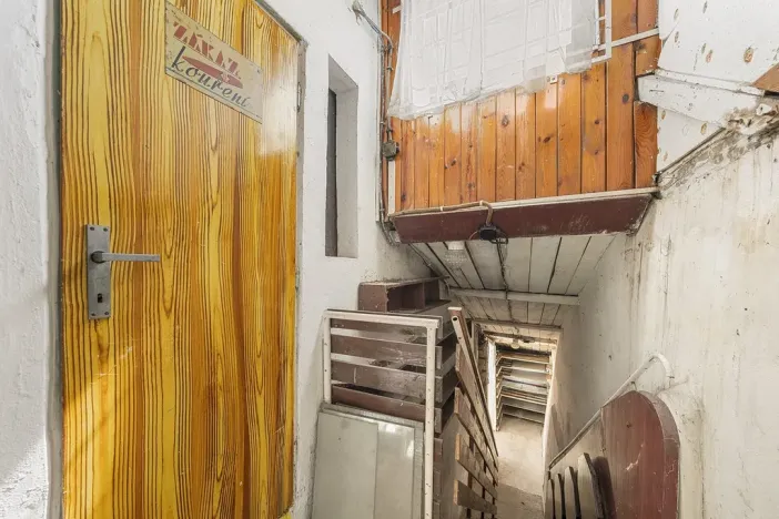 Prodej rodinného domu, Malé Žernoseky, Ústecká, 141 m2