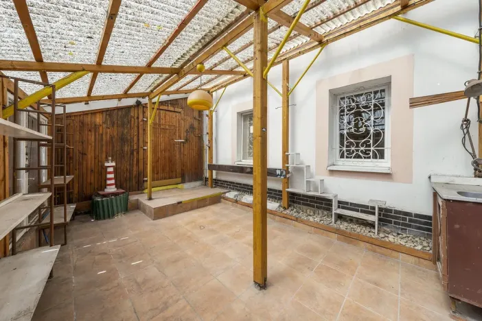 Prodej rodinného domu, Malé Žernoseky, Ústecká, 141 m2