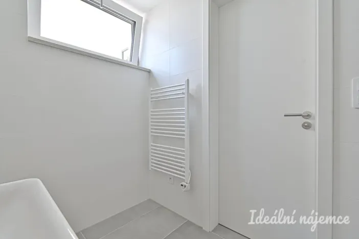 Pronájem bytu 2+kk, Brno, Příční, 36 m2