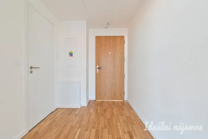 Pronájem bytu 2+kk, Brno, Příční, 36 m2