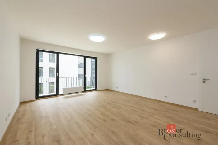 Pronájem bytu 2+kk, Plzeň - Jižní Předměstí, Železná, 60 m2
