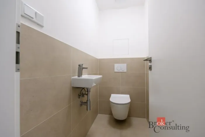 Pronájem bytu 2+kk, Plzeň - Jižní Předměstí, Železná, 60 m2