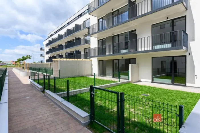 Pronájem bytu 2+kk, Plzeň - Jižní Předměstí, Železná, 60 m2