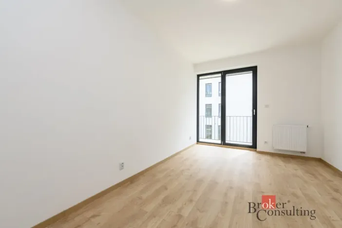 Pronájem bytu 2+kk, Plzeň - Jižní Předměstí, Železná, 60 m2
