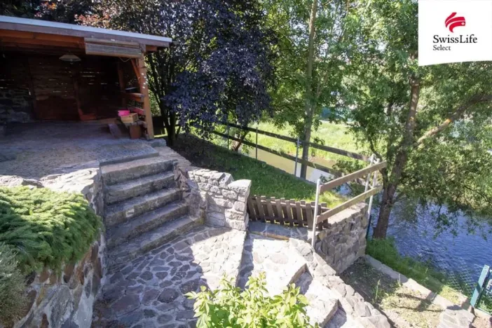 Prodej rodinného domu, Jihlava, Polenská, 190 m2