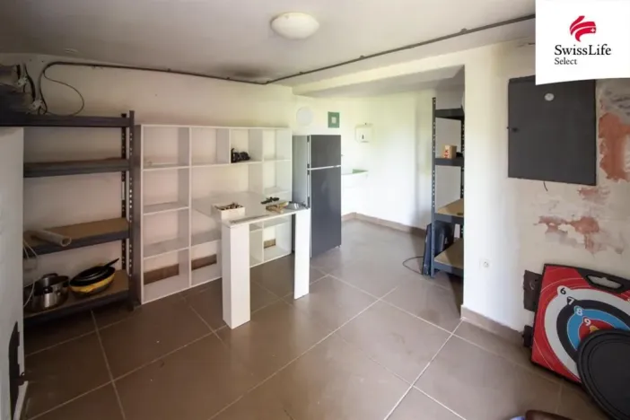 Prodej rodinného domu, Jihlava, Polenská, 190 m2